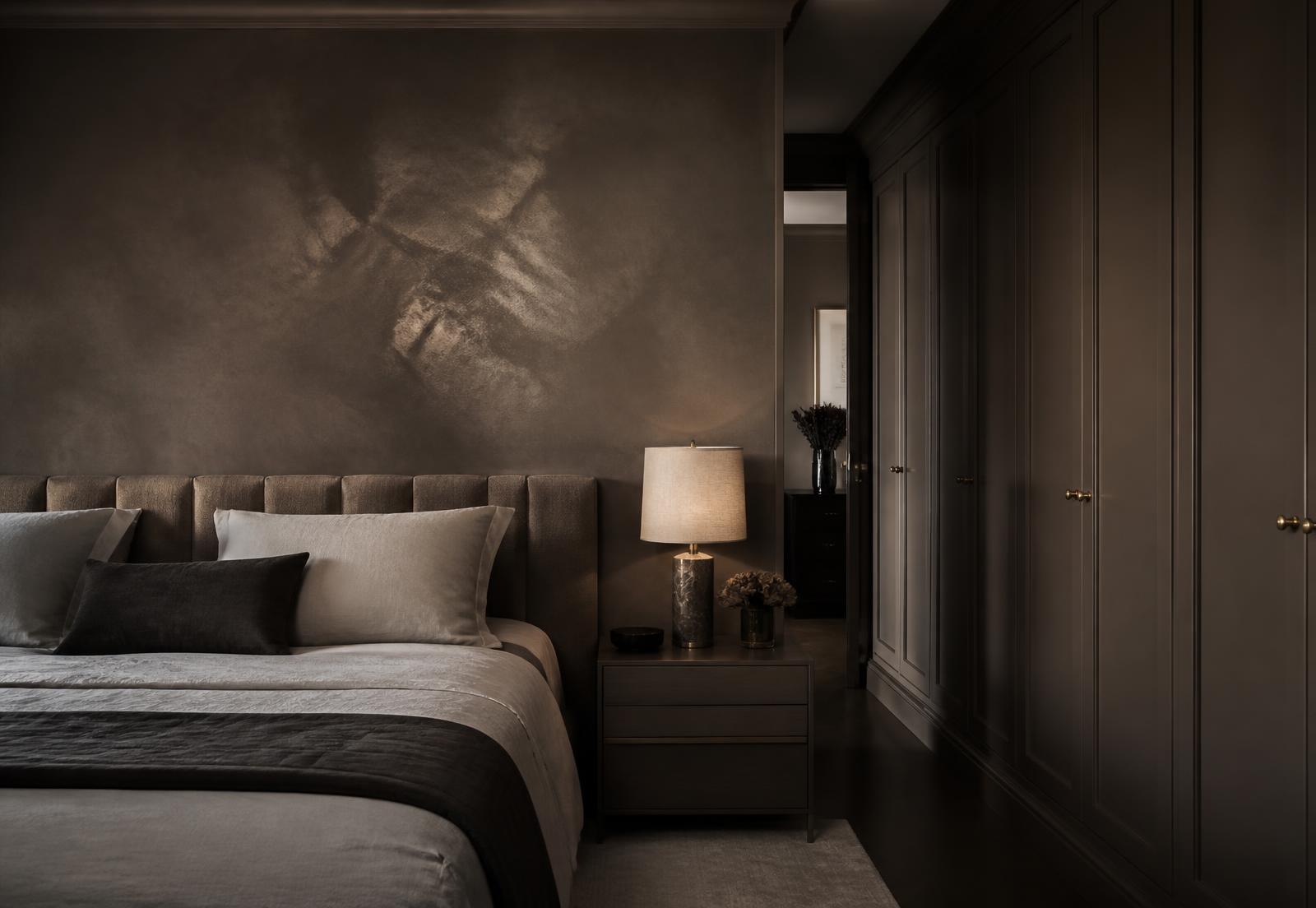 Kensington Residence — Specialist Finishes